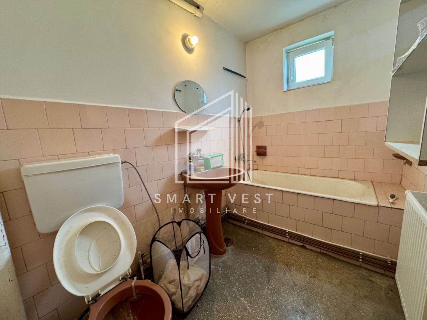 Apartament 2 camere | Etaj 3 | Zona Solidarității Rodnei - Poză 10