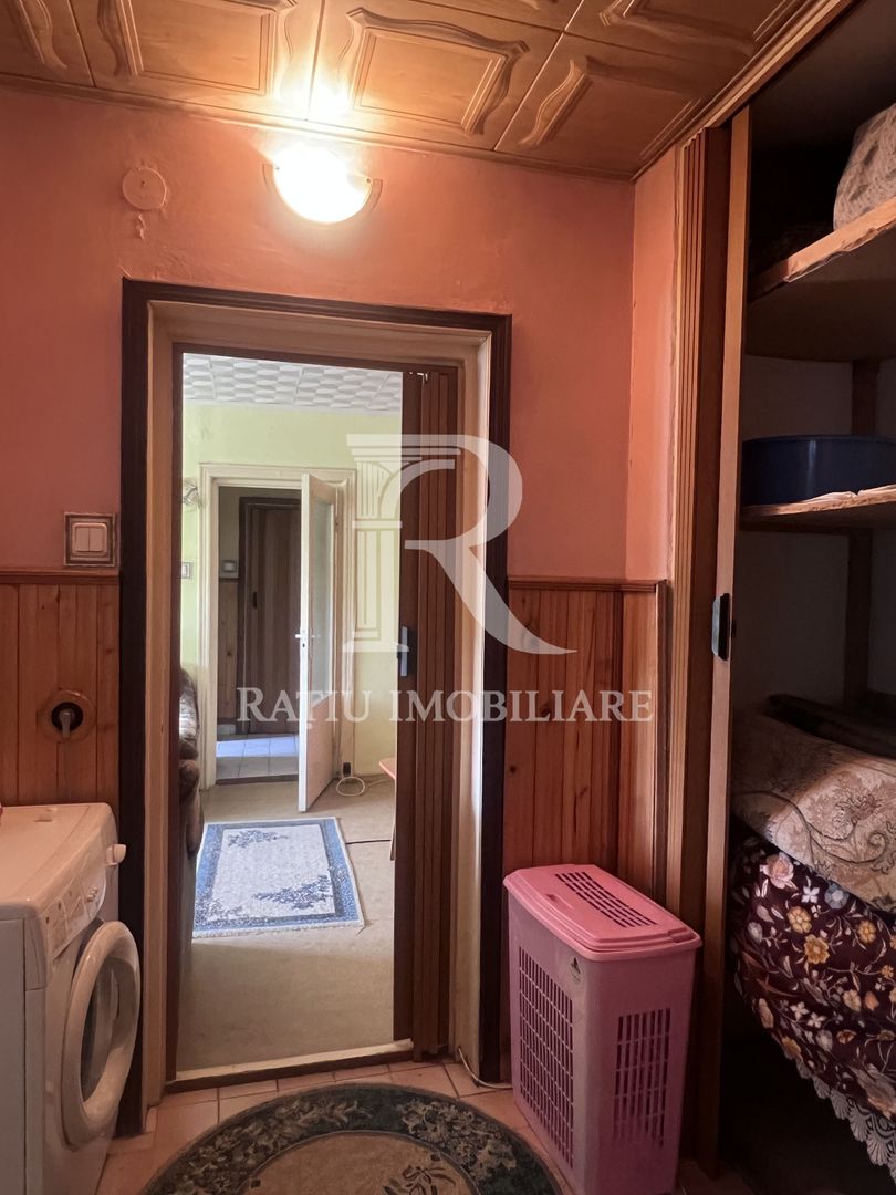 Apartament cu 2 camere | Etajul 1 |  Calea Aradului | Oradea - Poză 8