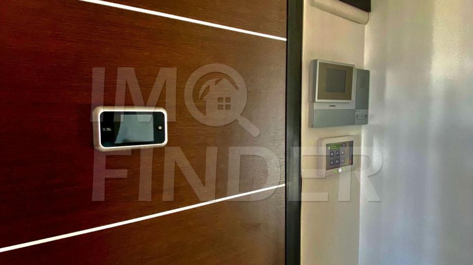 Apartament 3 camere zona Cipariu - Poză 14