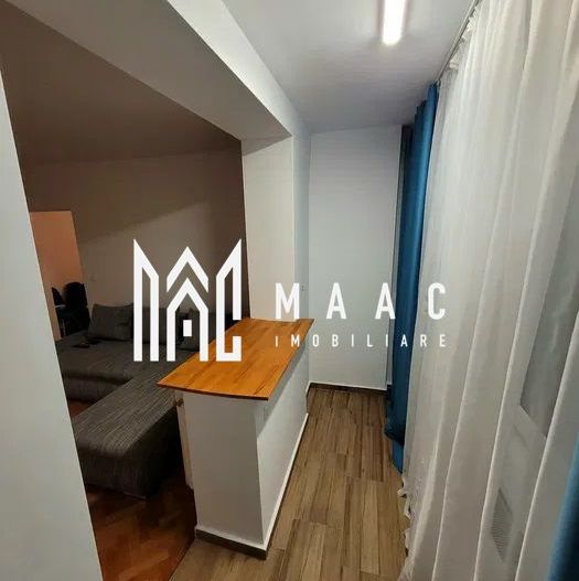 Apartament de inchiriat | Mobilat utilat |  Mihai Viteazu - Poză 6
