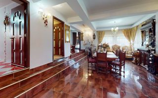 Domeniu de vanzare, Baile Govora teren 20875mp - Poză 12