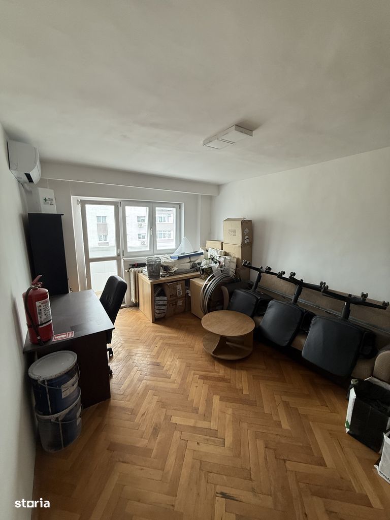 Garsoniera decomandata langa Politehnica - Poză 8