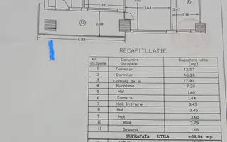 Apartament 3 camere de vanzare II Colentina/ Doamna Ghica - Poză 18