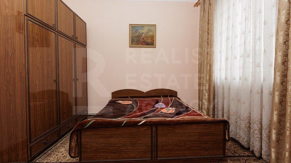 Vânzare, casă 3 nivele , str. Sihastrului, Codru - Poză 15