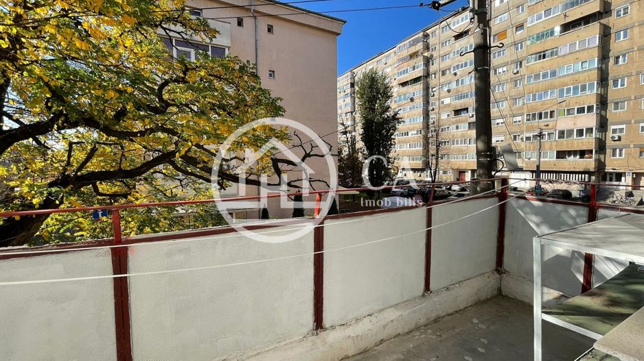 Apartament cu 2 camere de inchiriat in zona Rogerius, Oradea - Poză 10