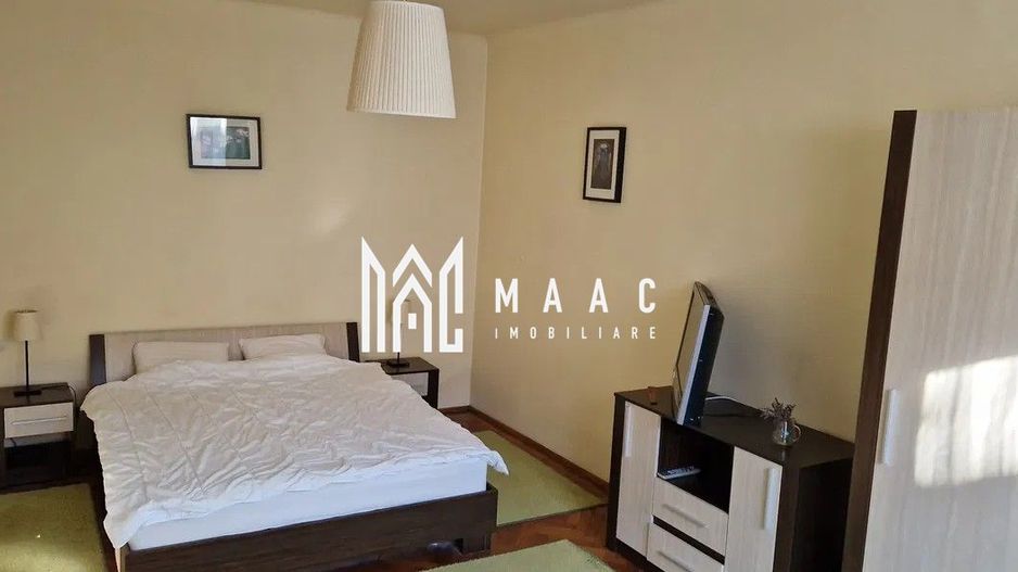 Apartament 2 camere de închiriat | Sibiu, Ultracentral | 70 mp - Poză 6