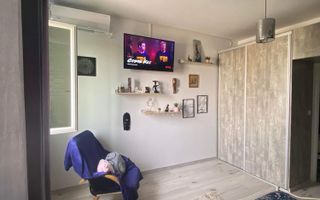 Garsonieră de închiriat în zona Piața Nicolina, Iași - Poză 1