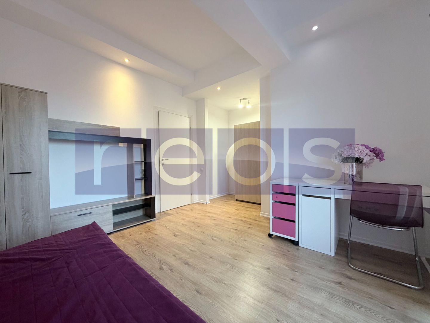 VANZARE 3 CAMERE | 19 MP TERASA | PARCARE INCLUSA | COSMOPOLIS - Poză 6