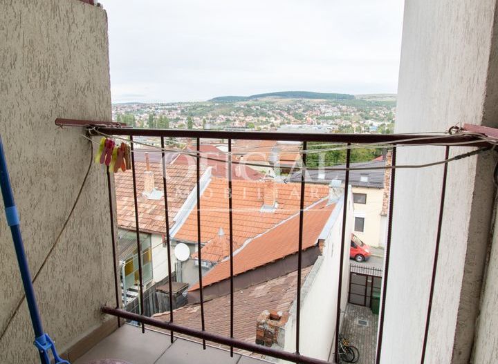 Apartament 1 Camera | 35 mp | Mobilat | Parcare | Zona Gruia - Poză 3