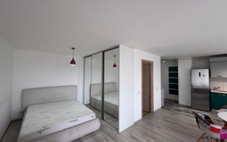 Garsonieră de vânzare – Top City | Coresi .Mobilată și utilată - Poză 12