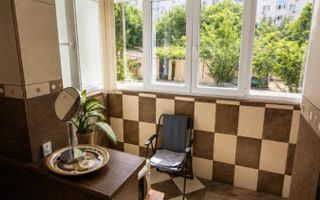 Apartament semidecomandat cu doua camere, Piata Sudului - Poză 4