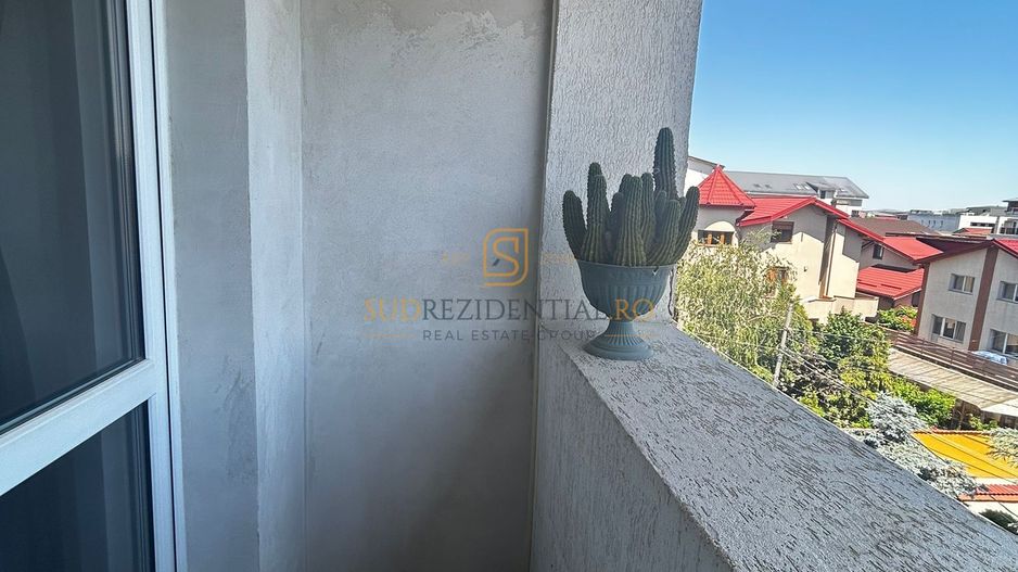 Apartament 2 camere - metrou Dimitrie Leonida, loc de parcare inclus - Poză 11
