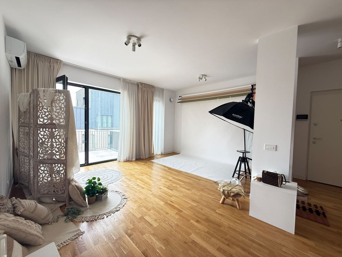 OPORTUNITATE ‖ 2 CAMERE ‖ COMPLEX REZIDENTIAL ‖ PIPERA - Poză 3