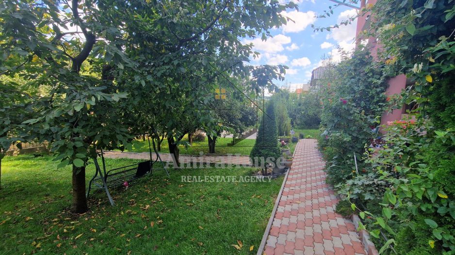 Casa individuala, teren 1.300 mp, Floresti zona str Tautului - Poză 20