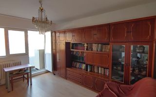 2 camere modern, etaj intermediar, mobilat complet – Grigorescu - Poză 1