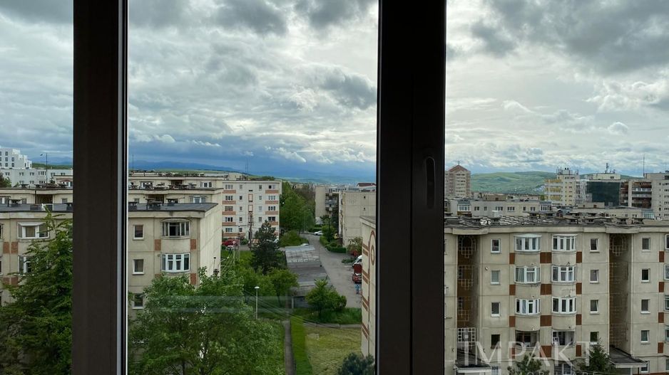 Apartament cu 2 camere, 55 m2 , Zorilor - Poză 8