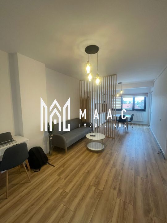 Apartament 2 camere | Modern | Lift | Parcare | Etaj 2 | Turnișor - Poză 4
