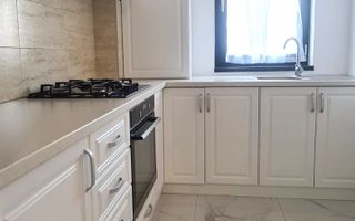 De vanzare apartament cu 2 camere Micro 17, 133.000 euro - Poză 15