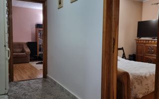 Ideal birou firma!!- Apartament 4 camere, SD, 81mp, Nicolina2 - Poză 3