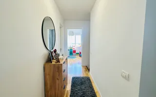 FOR RENT | TWIN VILLA | PIPERA | NEW POINT | 2 PARKING - Poză 17