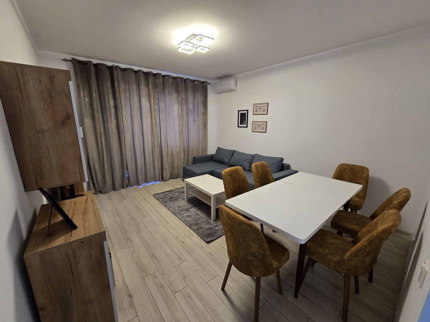 Apartament 2 camere | Ajustorului Residence | View Superb | Parcare - Poză 2