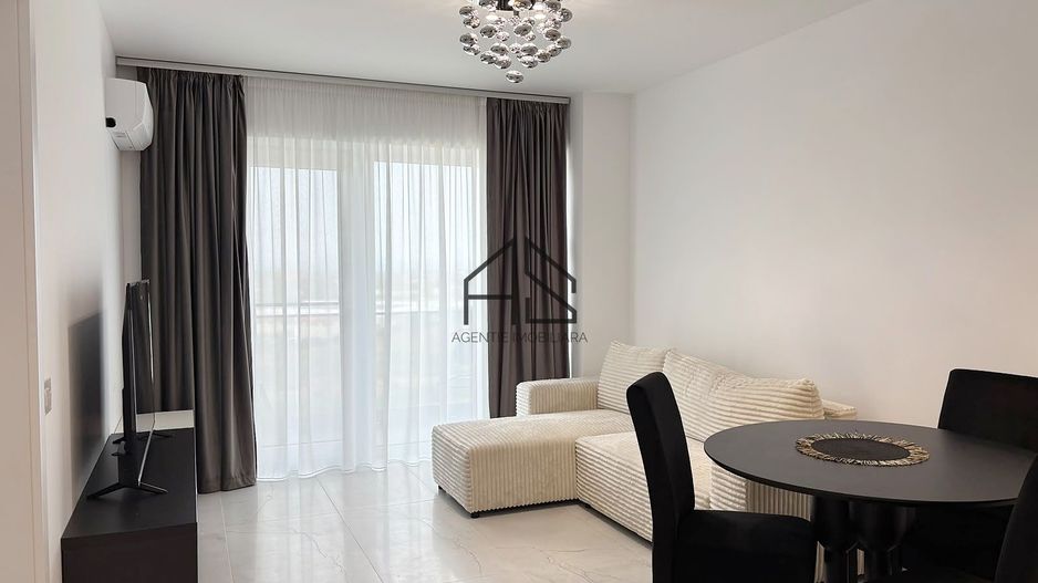 De închiriat | 2 camere | Prima închiriere | PRIMA Green - Poză 3