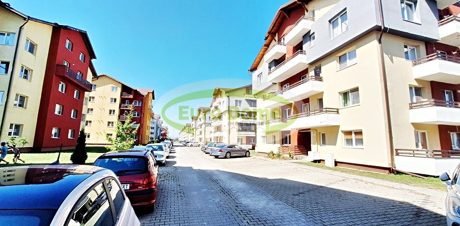 Apartament generos- 86mp utili cu scara interioara, mobilat si utilat modern - Poză 22