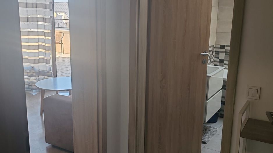 Apartament 2  camere tip studio Imperial Residence - Poză 15