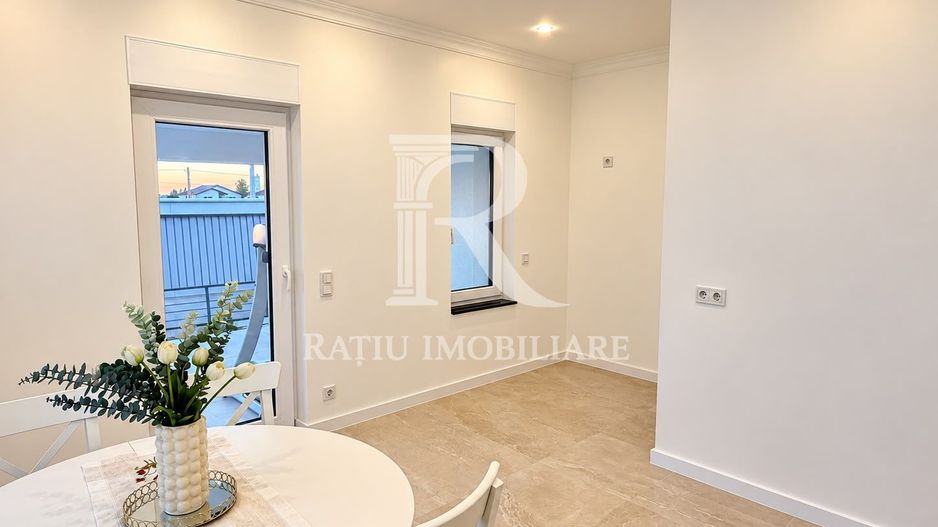 Casă Individuală Nouă | 3 camere | Santandrei | Oradea - Poză 13