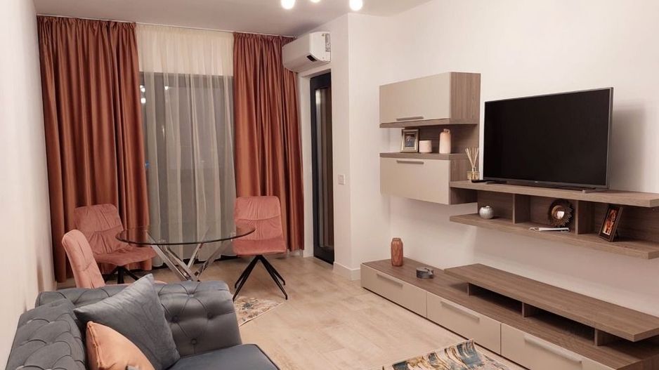 APARTAMENT LUX | PARCULUI20 - Poză 1
