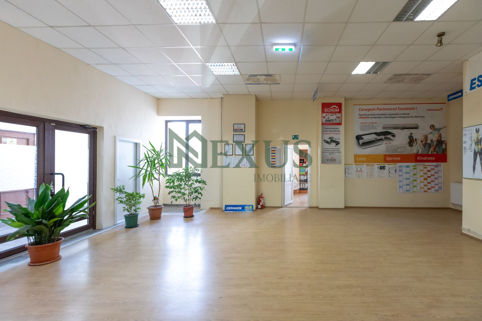 Spațiu Comercial 411 mp de vânzare,  Tic Tac - Poză 2