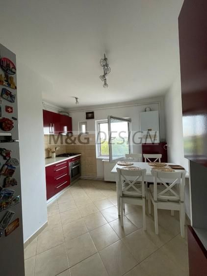 Apartament cu 2 camere  Freidorf cu centrala - Poză 15