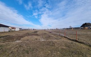 De vanzare teren intravilan 954mp, Oarda de Sus - Poză 3