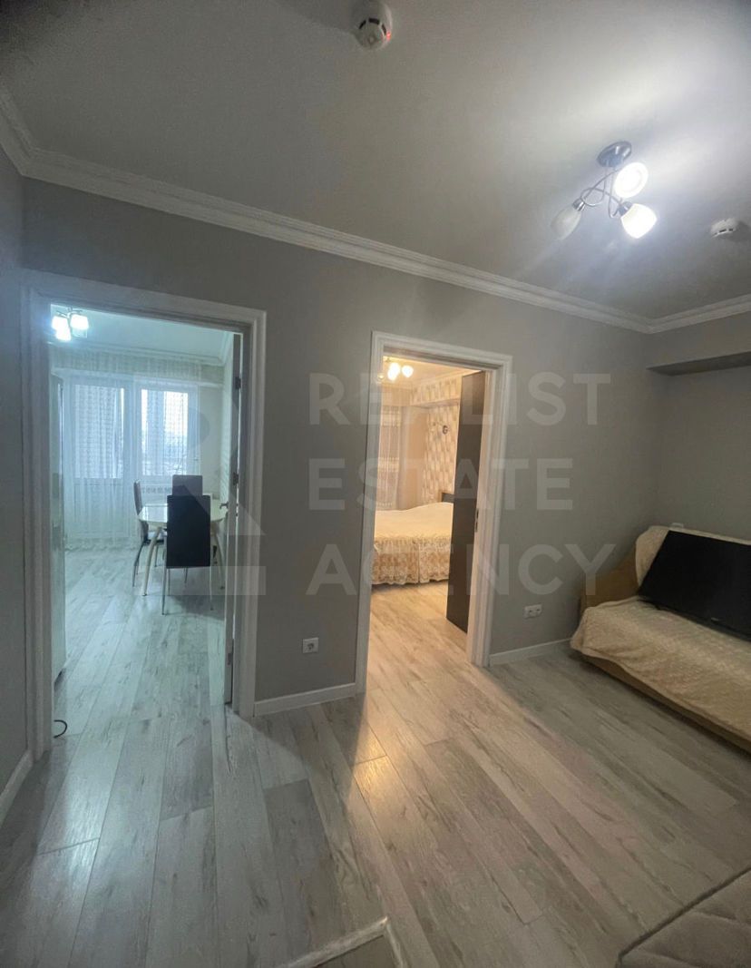 Chirie, apartament, o cameră, str. Nicolae Testimițanu, Centru - Poză 6