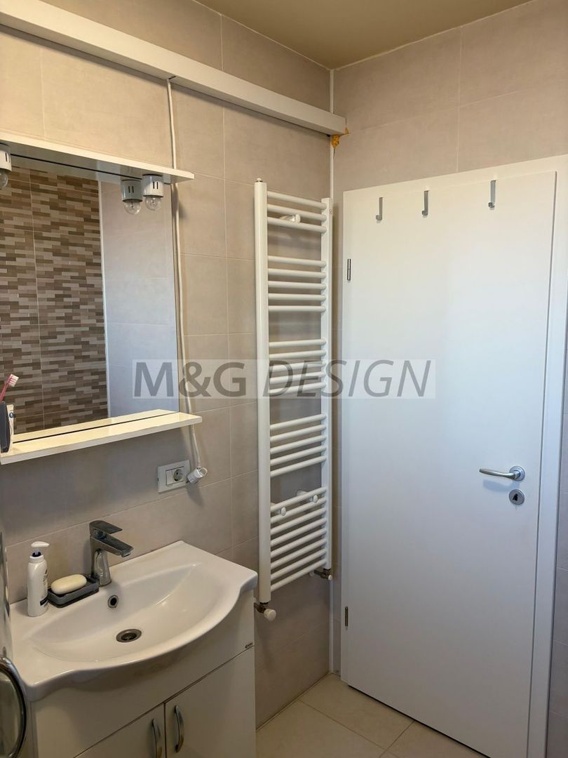 Apartament 3 camere Giroc - Poză 8
