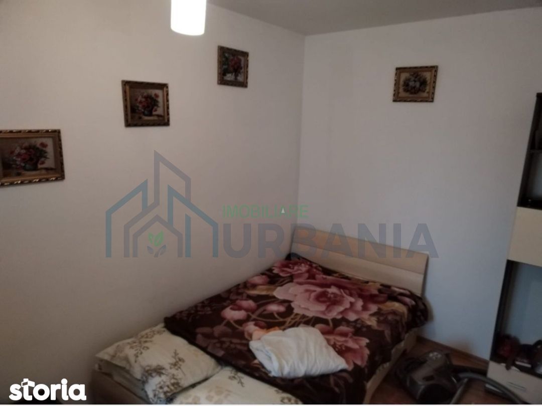 Apartament 2 camere de vânzare în Tătărași, lângă Complex Ciurchi - Poză 5