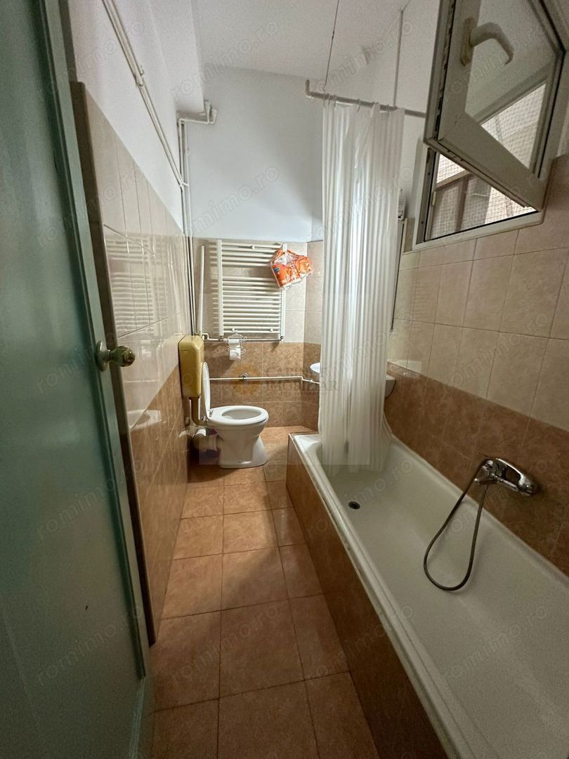 Piața C. A. Rosetti | 2 Camere | 66 mp | Etaj Intermediar - Poză 4