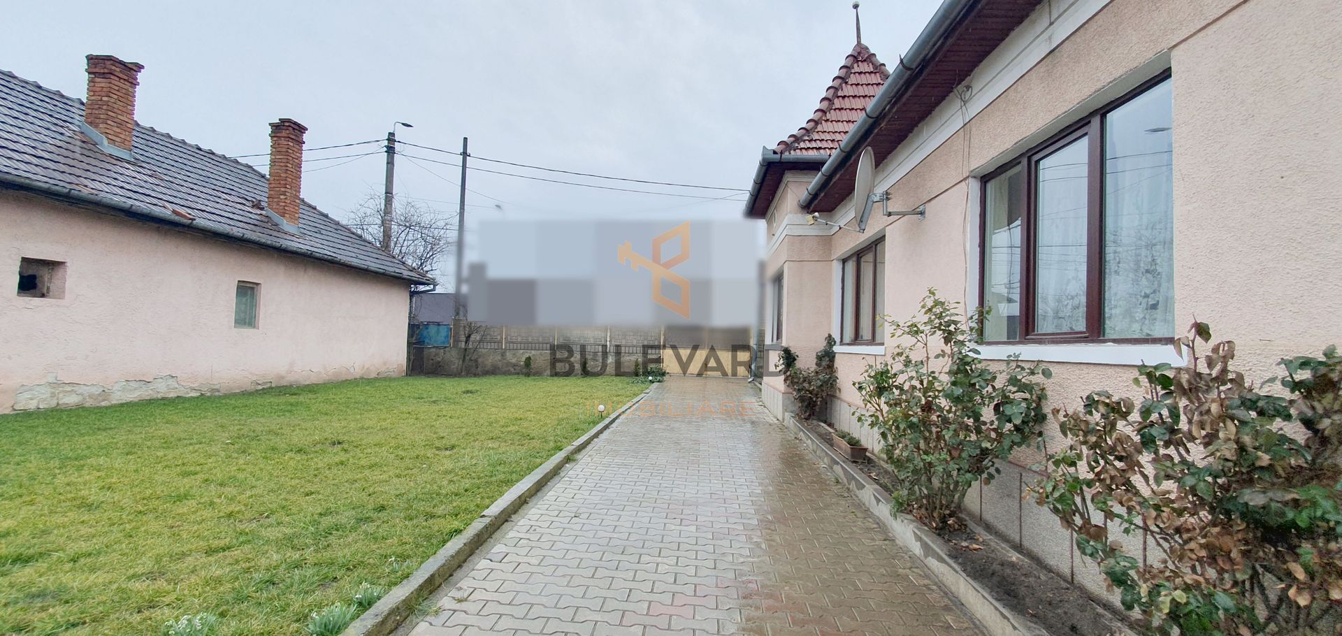 Casa individuala cu teren de 1.439 mp! - Poză 16