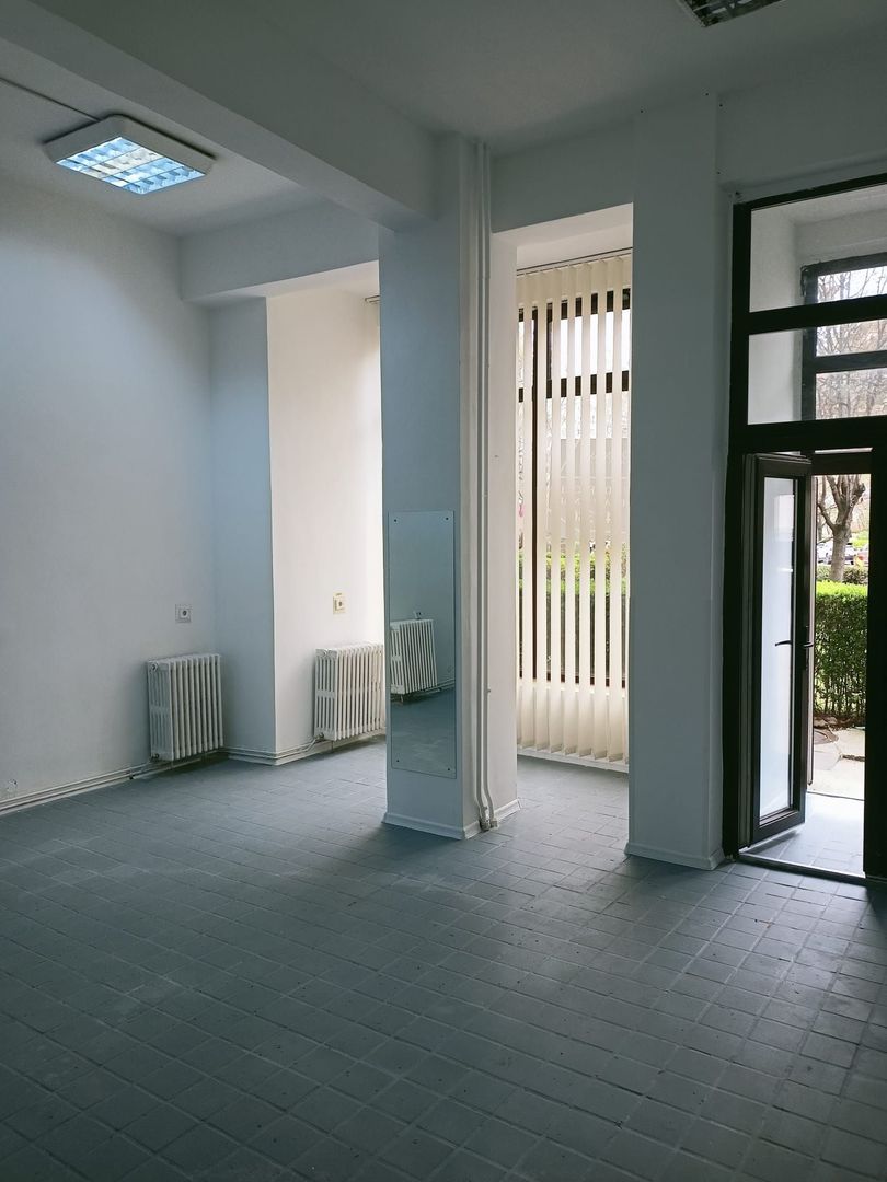 De închiriat! Spatiu comercial pe Calea Dorobantilor. - Poză 2