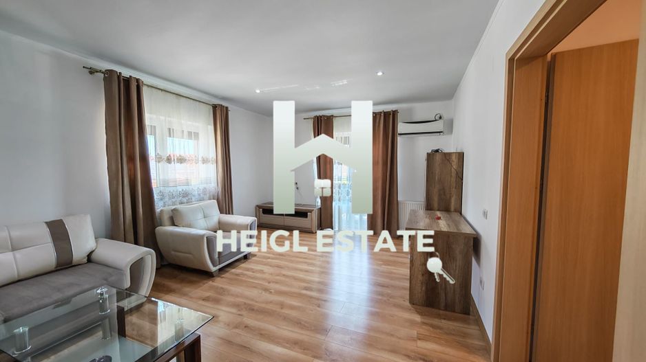 Apartament cu 2 camere decomandat in Giroc la etajul 1 - Poză 3