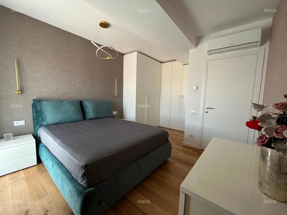 Apartament superb Domenii - Poză 4