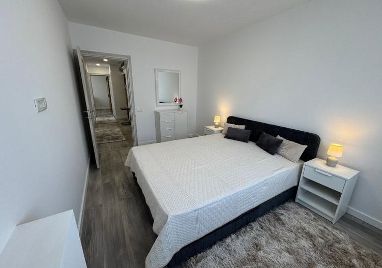 🏢 De închiriat: Stil și Confort - Ap. 3 Camere Dimitrie Cantemir - Tineretului - Poză 13