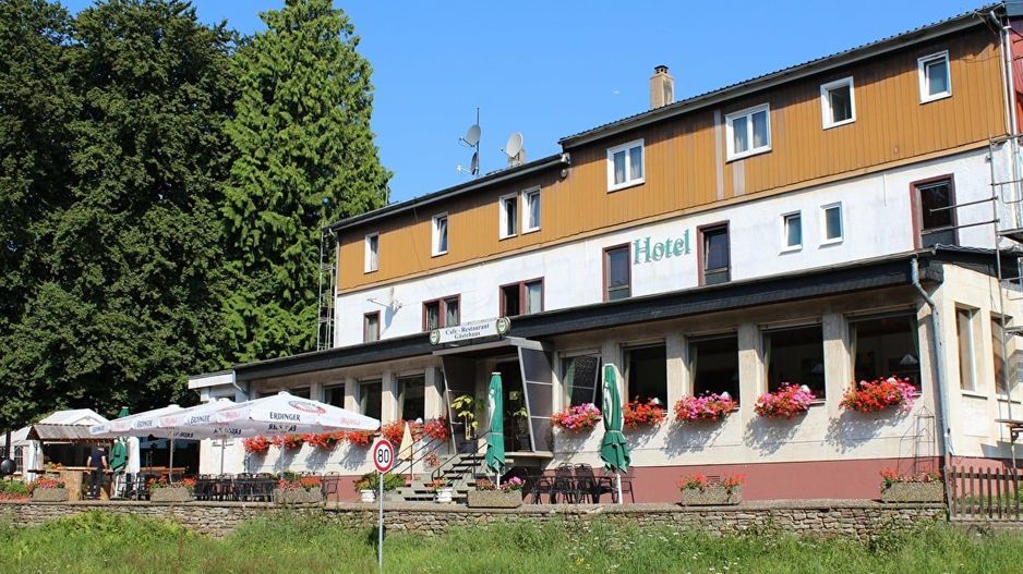 De vanzare Hotel Restaurant in Germania Sandplacken 25 km de Franfurt - Poză 6