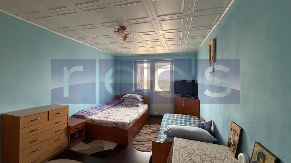 VANZARE 2CAMERE | 42MP | PARC BAZILESCU | VEDERE LAC | BLOC REABILITAT - Poză 2