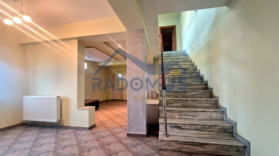 Casă + Spațiu Comercial - Str.Strandului - 200 mp Utili - Trifazic - Poză 10