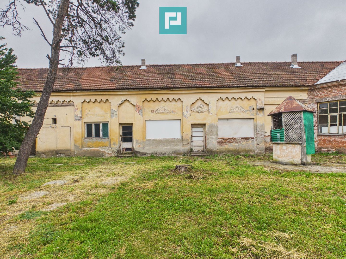 Casă în Neudorf, comuna Zăbrani, judeţ - Poză 5