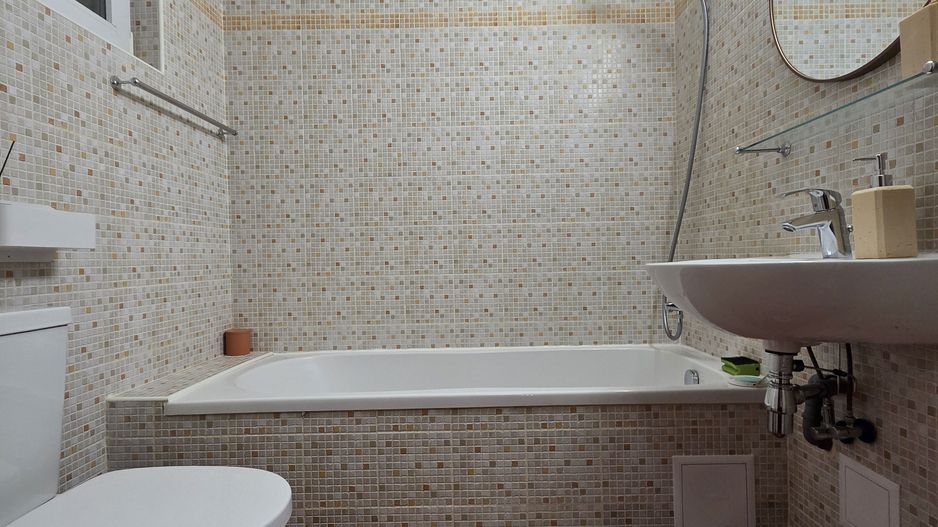 COMISION 0% PRIMA ÎNCHIRIERE Ap 2 cam Dorobanți- bloc Perla - Poză 14