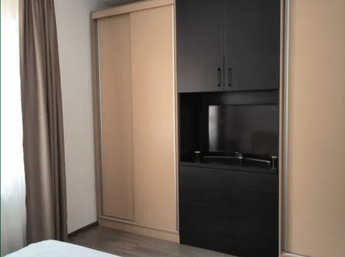 Ap. 2 cam. 59 mp de inchiriat Bloc nou Popesti La strada - Poză 4