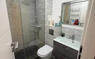3 Camere🏡 | Crângași 📍 | 2 Băi 🚿| Centrala proprie - Poză 13