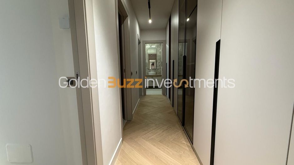 Apartament 4 camere- de inchiriat I Erou Iancu Nicolae - Poză 12